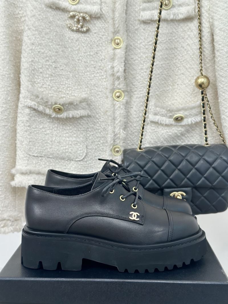 Chanel Business Shoes